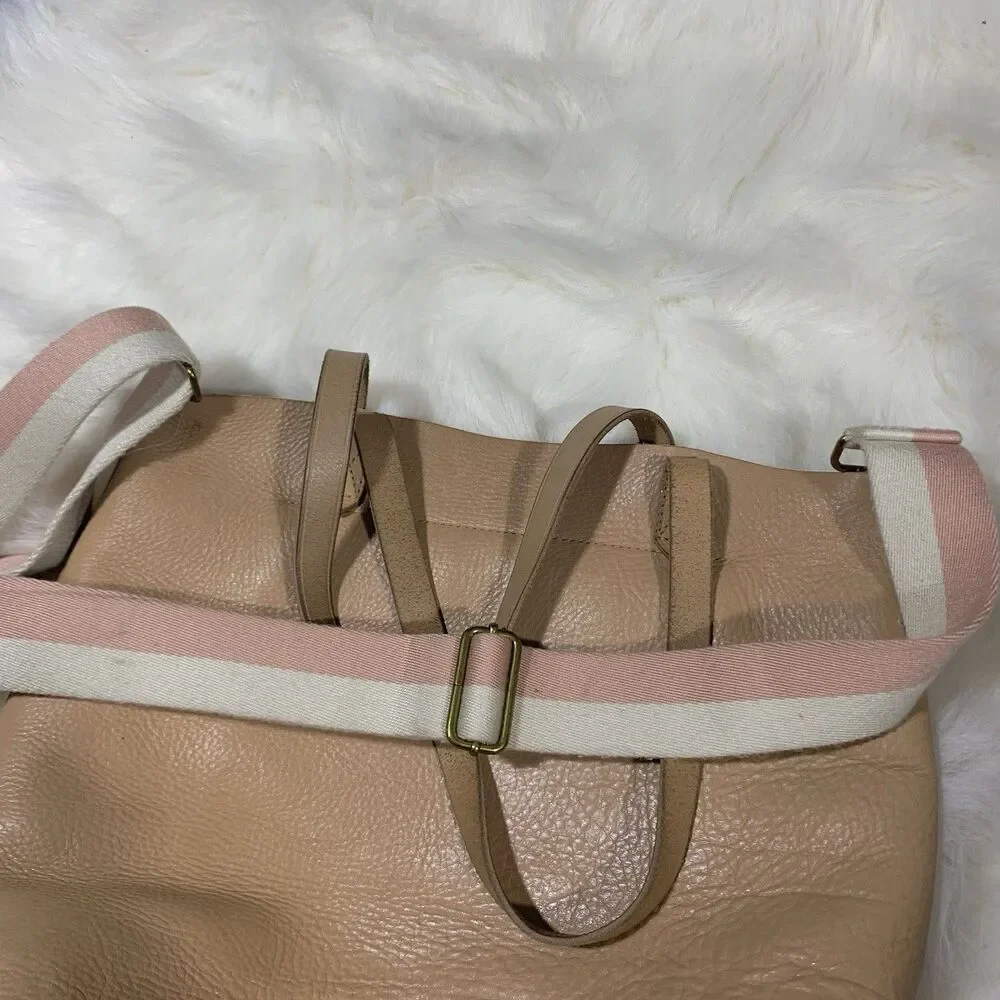 madewell leather